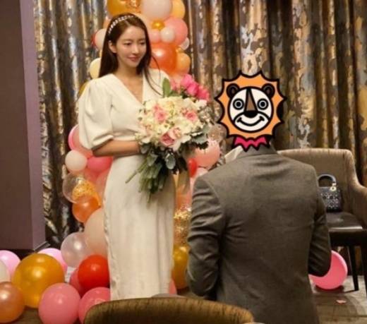 /사진=박현선 인스타그램