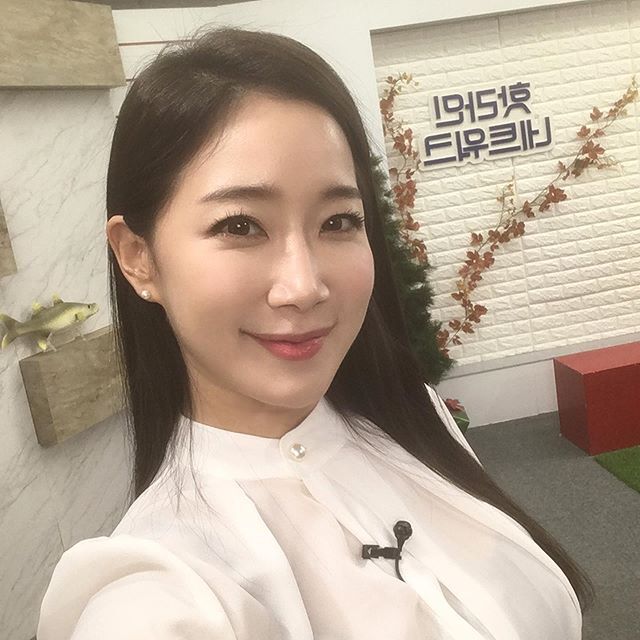 김하영 인스타그램