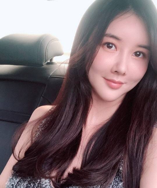 장미인애. 사진=장미인애 인스타그램