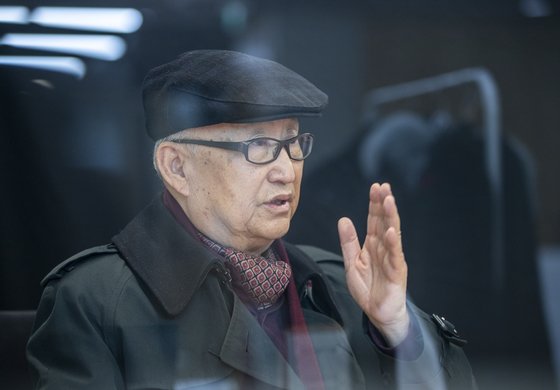 김재규(1926~1980)의 셋째 매제 김양환(80)씨는 3일 본지 인터뷰에서