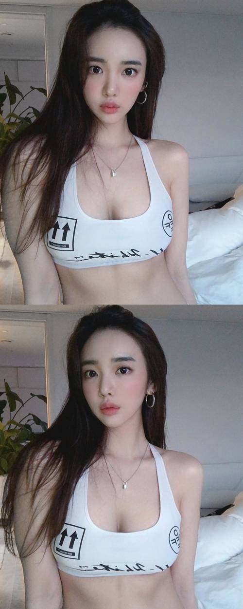 ‘머슬퀸’ 이연화 사진=이연화 SNS