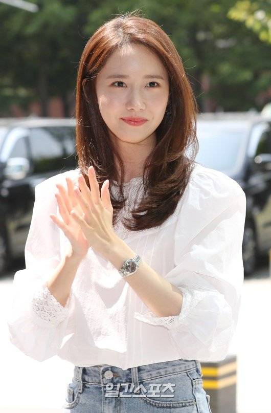 윤아