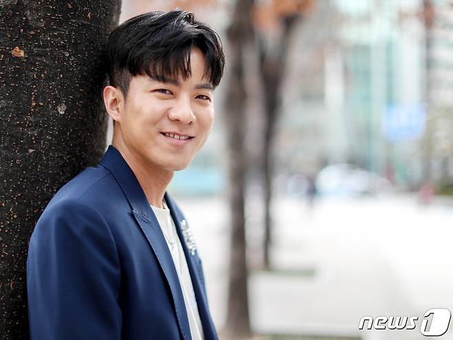 가수 겸 배우 나태주/뉴스1 © News1 김진환 기자