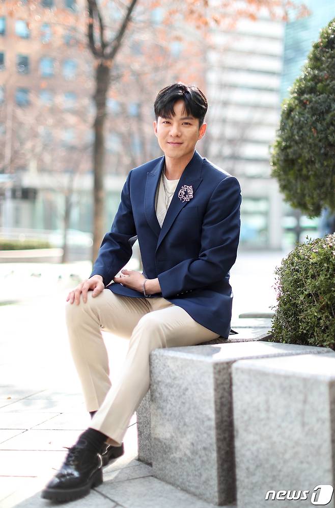 가수 겸 배우 나태주/뉴스1 © News1 김진환 기자