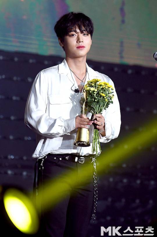 박지훈 측이 악성 게시물에 대한 법적대응을 시사했다. 사진=옥영화 기자