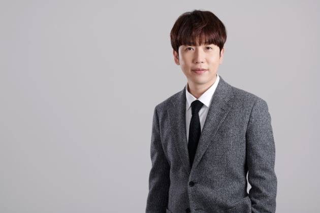 방송인 남창희./ 사진제공=아이오케이컴퍼니