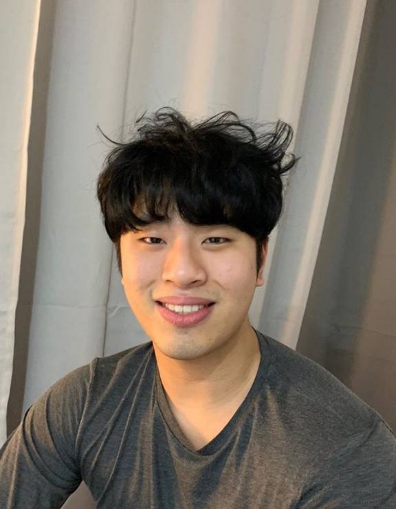오반 / 사진=오반 인스타그램