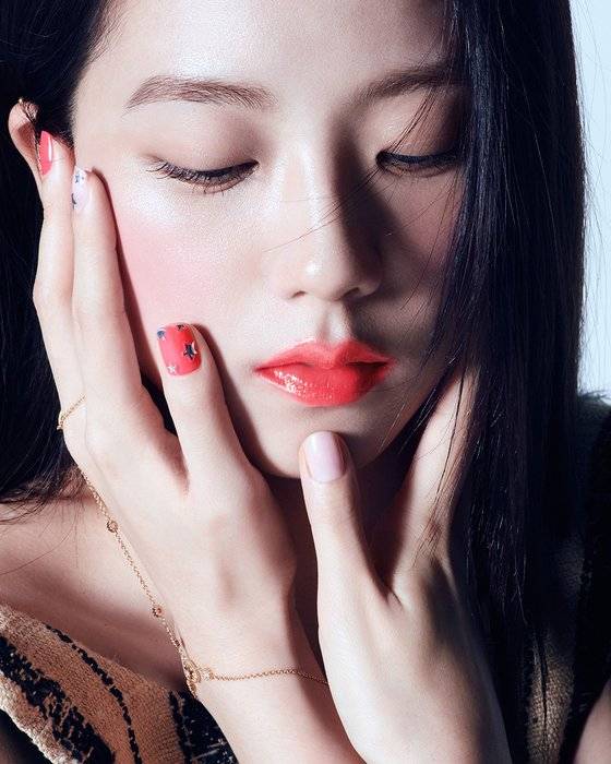 블랙핑크 지수