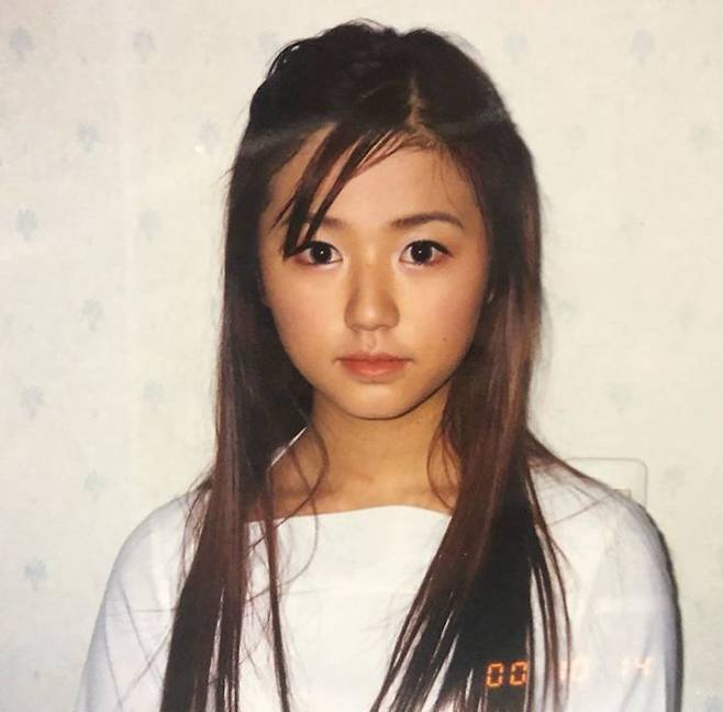 윤은혜 인스타그램 © 뉴스1