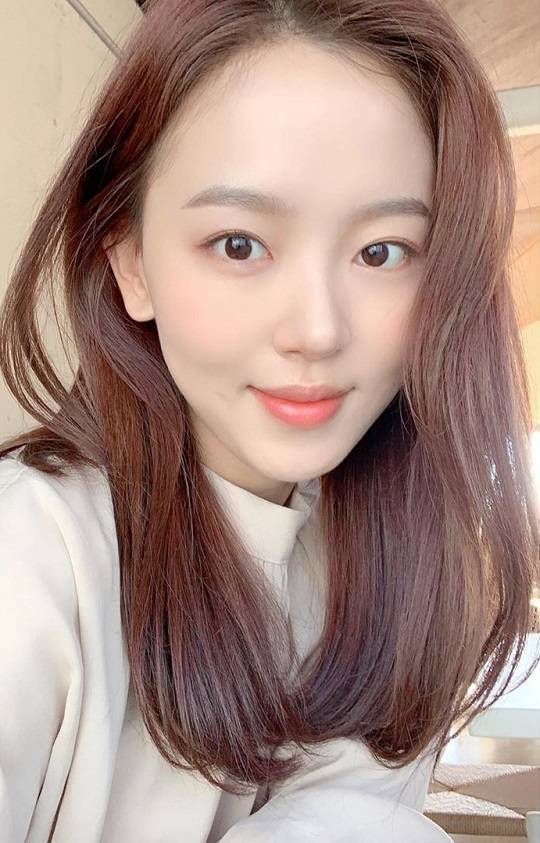 강한나 인스타그램