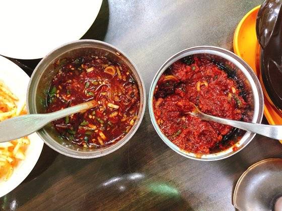 망원동 '고향집'