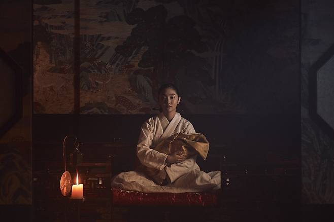 넷플릭스 '킹덤'© 뉴스1