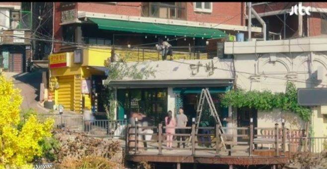 이태원 클라쓰 박새로이 포차 단밤포차 메뉴 마현이 성별 소시오패스 뜻 웹툰 결말 박새로이 박서준 조이서 김다미 유재명 권나라 김동희 안보현 김혜은 류경수 이주영 이다윗 크리스 라이언 손현주 윤경호 김여진 13회