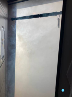 ‘대구 다녀온 공보의 대접’이라는 제목의 게시물 인터넷 커뮤니티와 소셜미디어(SNS)를 통해 확산됐다. /인터넷 커뮤니티 캡처