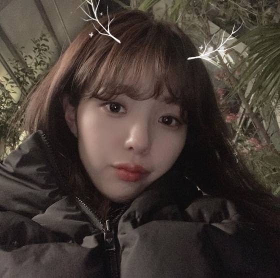 /사진=채수빈 인스타그램
