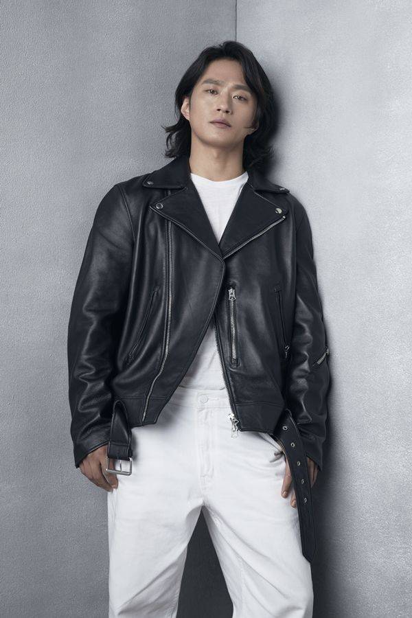 킹덤2 김성규 / 사진=넷플릭스 제공