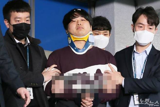 조주빈. (사진=이한형 기자/자료사진)