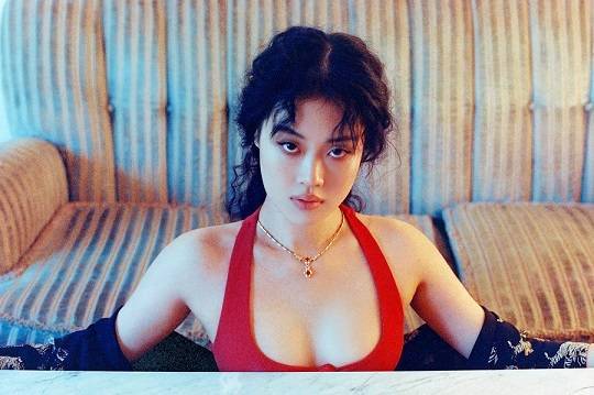 드비타 인스타그램