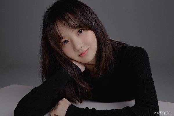 배우 박정연. 키이스트 제공.
