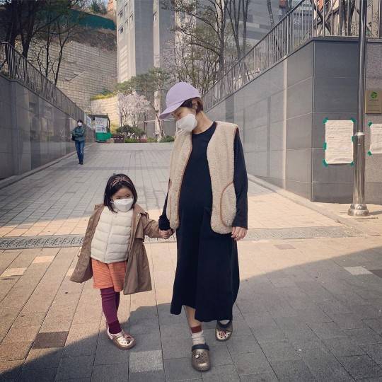 /사진=이윤지 인스타그램