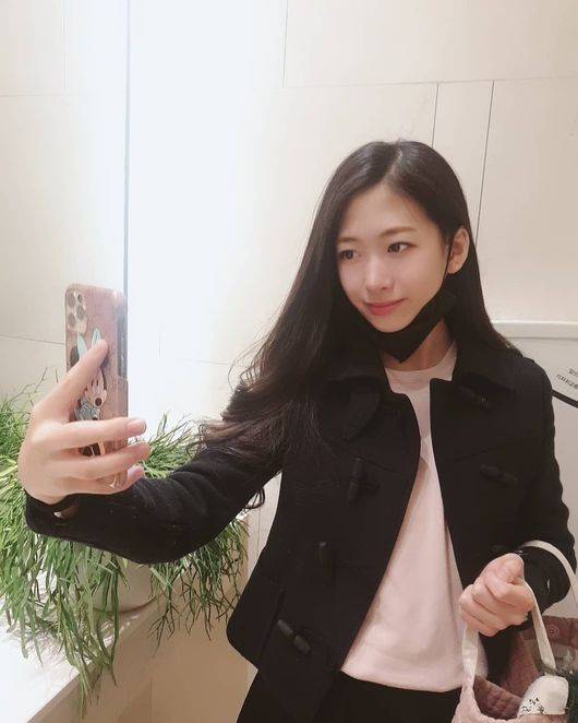 박민하 인스타그램