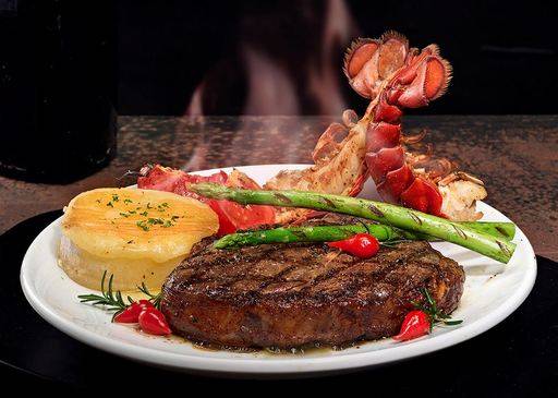 아웃백 홈페이지 갈무리