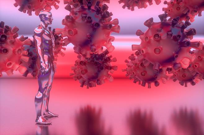 게티이미지뱅크