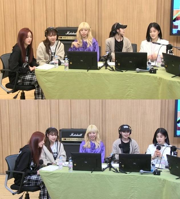 SBS 라디오 고릴라 캡처 © 뉴스1