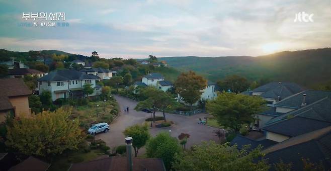 부부의세계. JTBC드라마 유튜브 채널 갈무리. /뉴스1