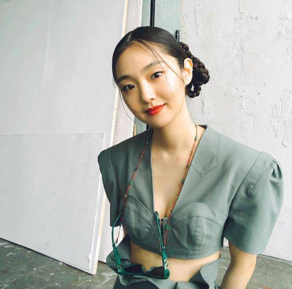 (사진=김혜준 인스타그램)