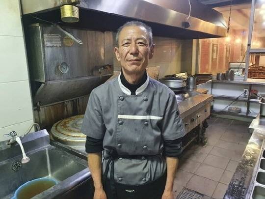 '생활의 달인'(사진=SBS)