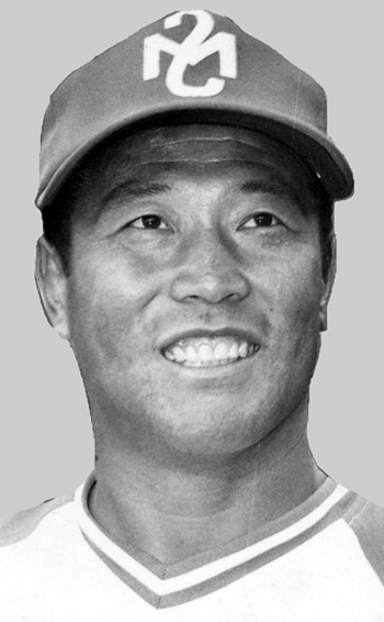야구계 원로이자 시즌 내 4할 타율 유지 기록을 가지고 있는 백인천 전 감독. [동아DB]