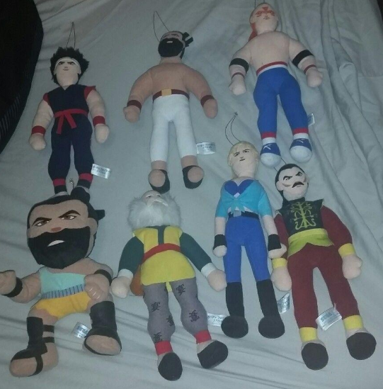 버추어 파이터