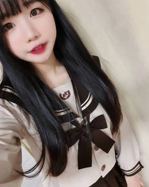 BJ 에디린이 화제다.사진=에디린 SNS