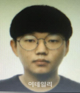 ‘n번방’ 개설자 ‘갓갓’ 문형욱(25) (사진=경북지방경찰청 제공)