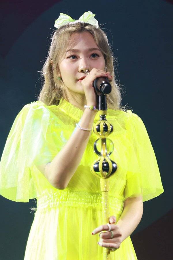 안지영, 감동을 전하는 보이스