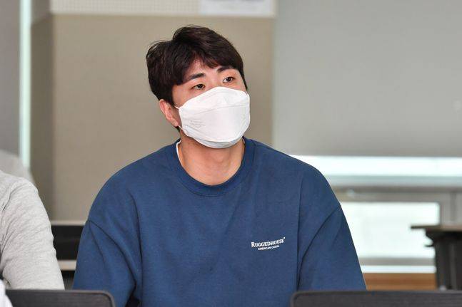 가드 김지완. ⓒ KBL
