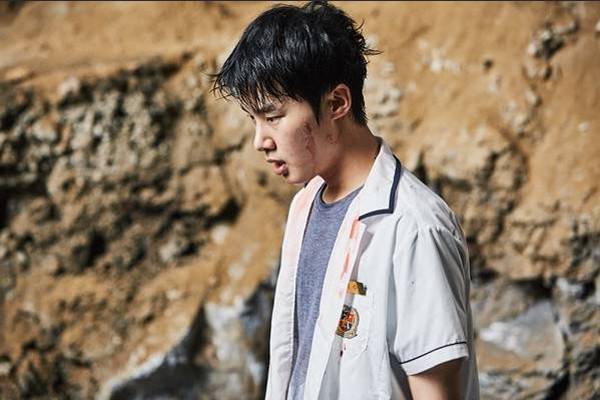 넷플릭스 드라마 '인간수업'