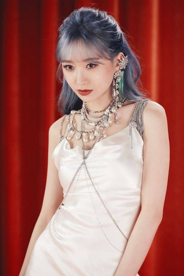 류수정 / 사진=울림엔터테인먼트 제공