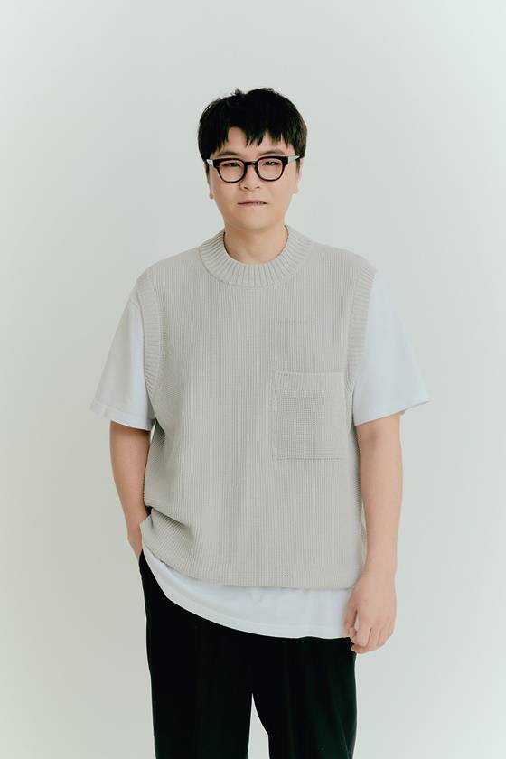 신용재 /사진제공=밀리언마켓