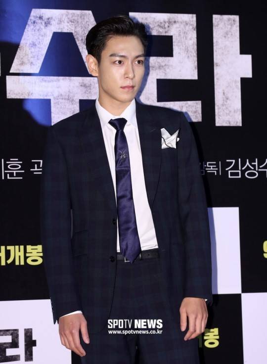 ▲ 빅뱅 탑. ⓒ한희재 기자