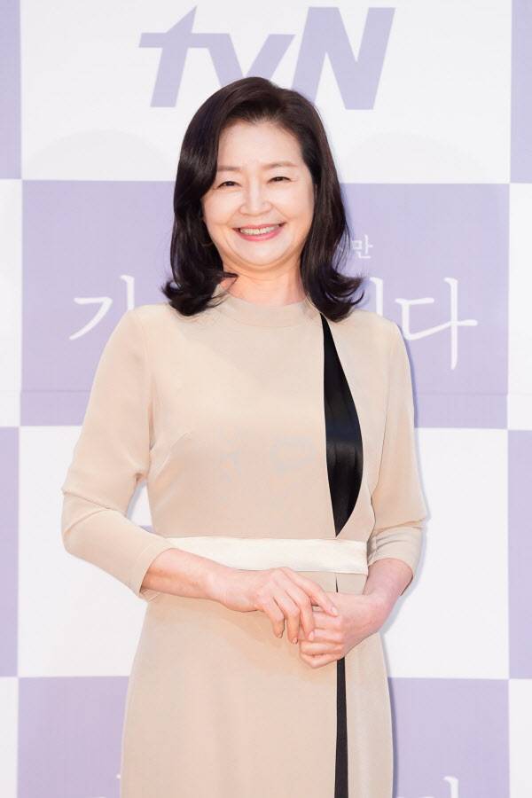 원미경(사진=tvN)