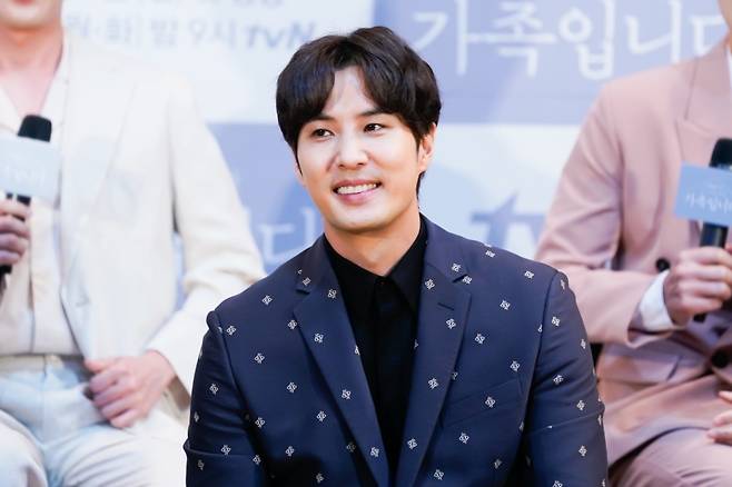 배우 김지석 / tvN 제공 © 뉴스1