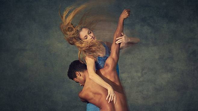 더 첼리스트 (사진=로열오페라하우스 홈페이지)