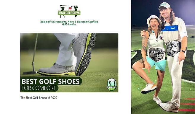 사진=투골프가이즈 홈페이지 캡쳐