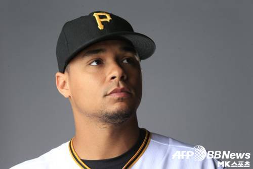 크리스 아처가 수술을 받았다. 사진=ⓒAFPBBNews = News1