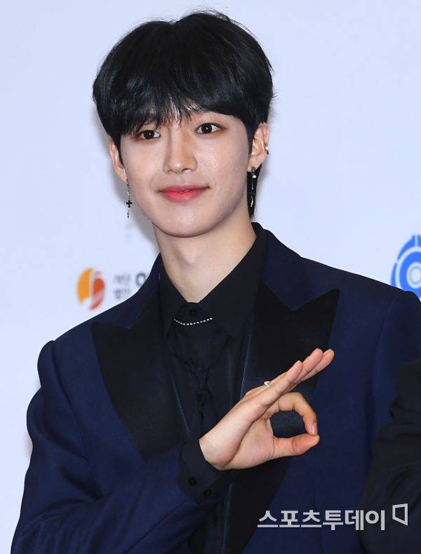 임영민 에이비식스 탈퇴 / 사진=DB