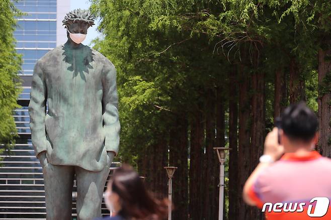 자료사진. © News1 공정식 기자