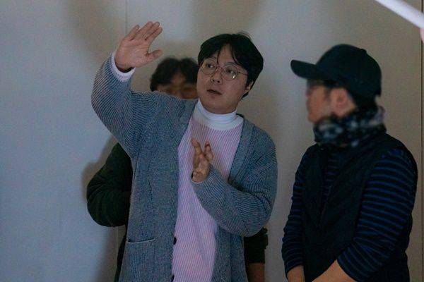 신원호 / 사진=tvN 제공