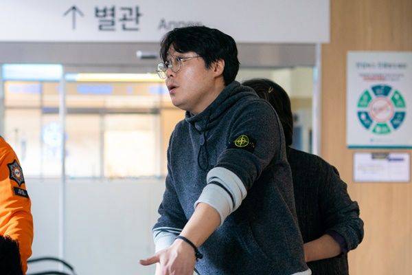 신원호 / 사진=tvN 제공